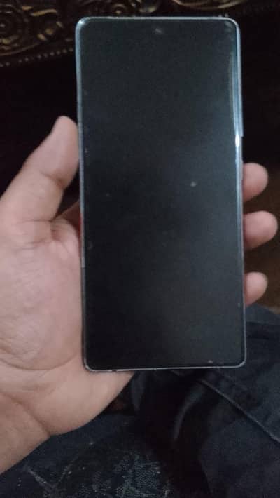 Samsung galaxy S10 lite