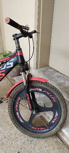 PLUS 20" cycle for sale