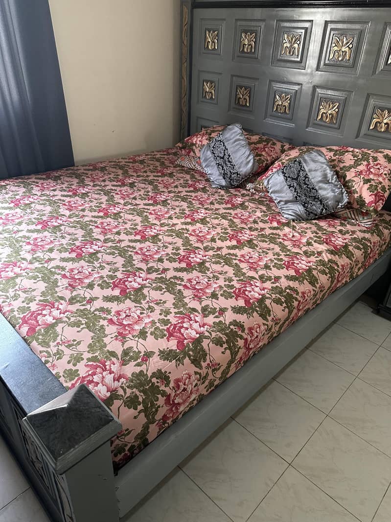 bedset 0