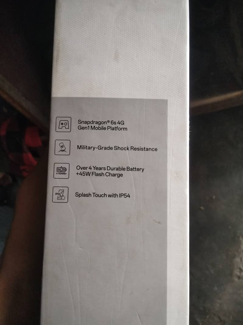 OPPO A3x 2