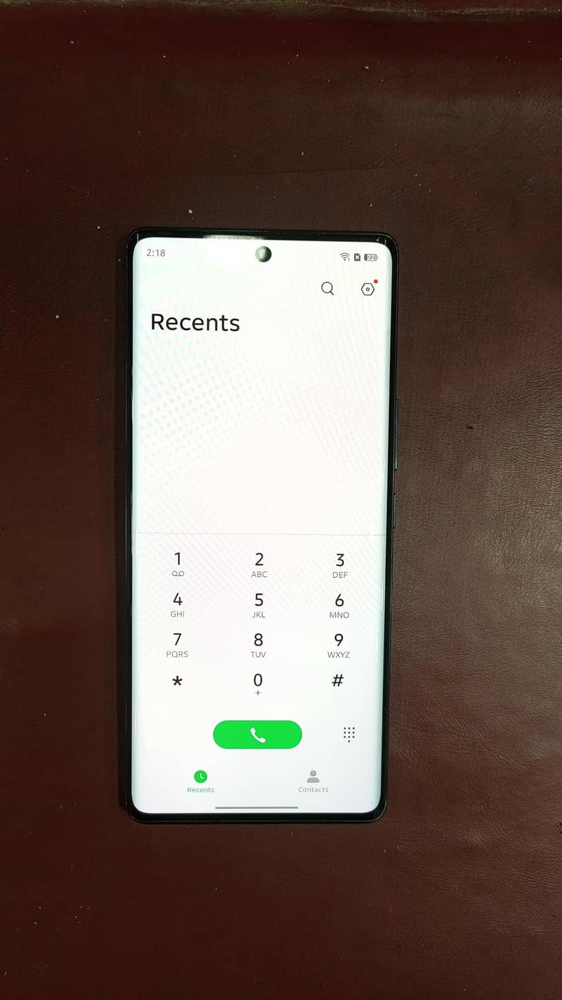 Note 40 pro plus 5g 1