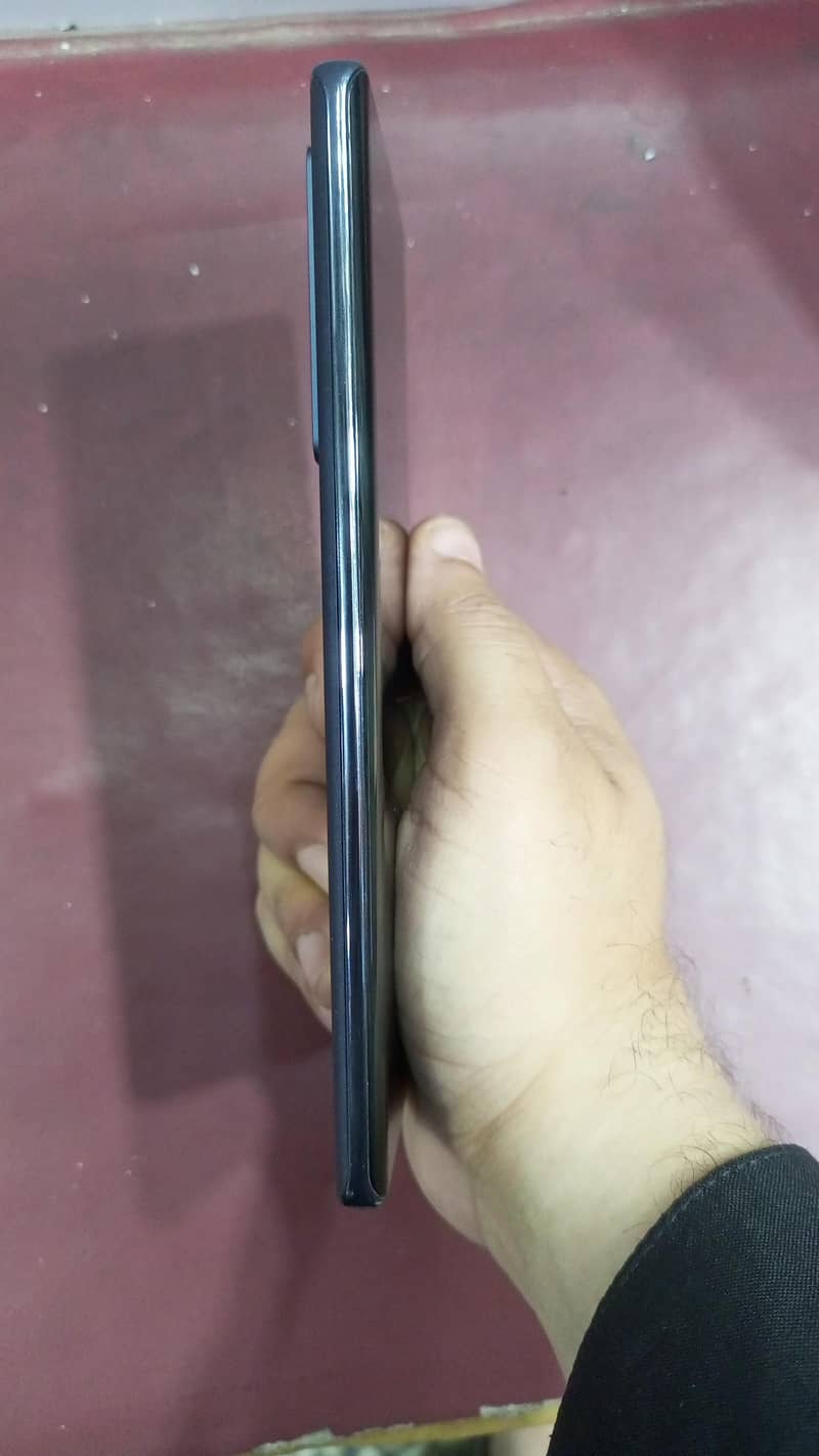 Note 40 pro plus 5g 3