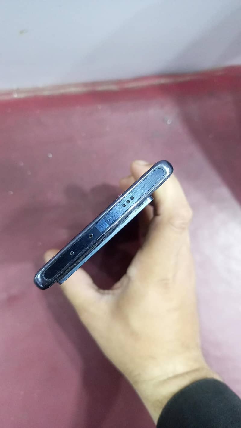 Note 40 pro plus 5g 4