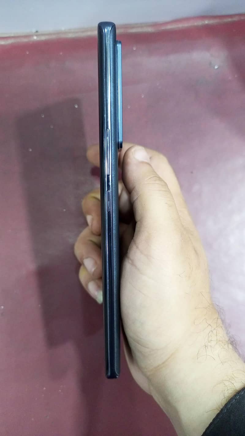 Note 40 pro plus 5g 6