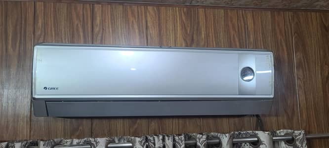 Gree 1.5 Ton AC