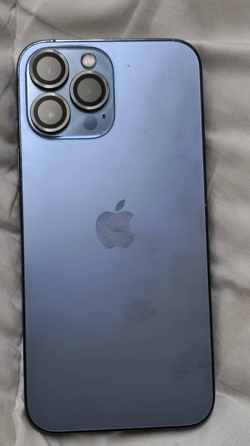 IPhone 13 Pro Max 0
