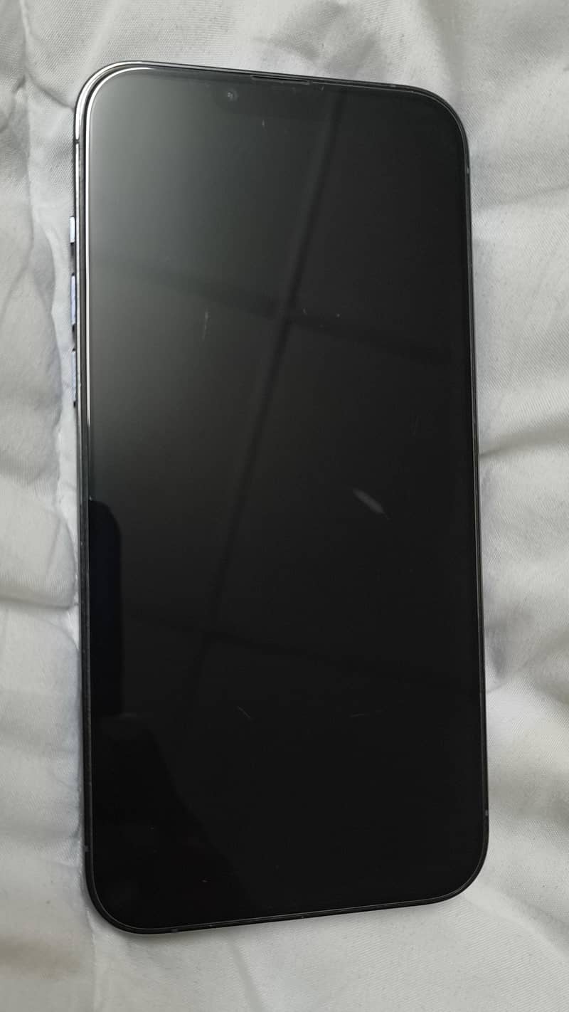 IPhone 13 Pro Max 3