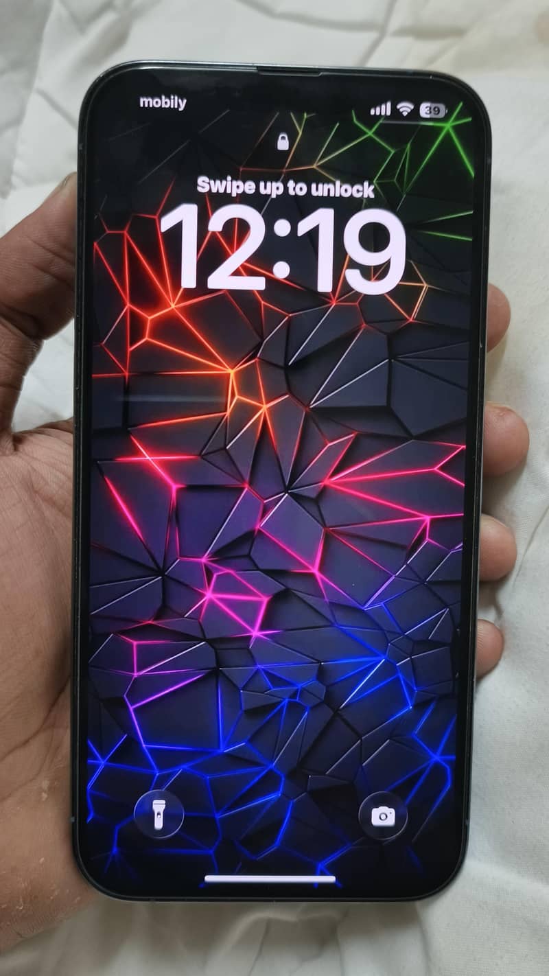 IPhone 13 Pro Max 4