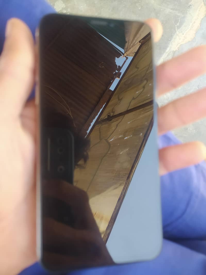 iPhone x 1