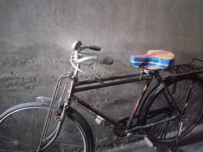 Baba cycle