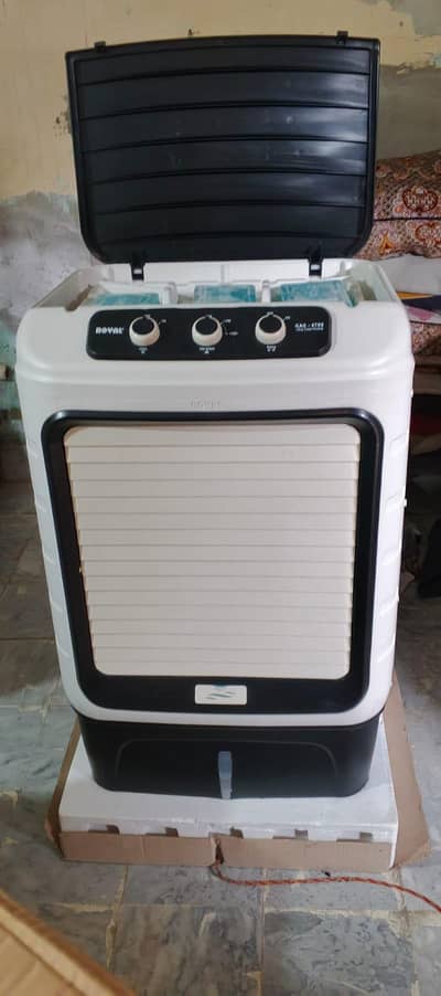 RAC-4700 (AC)