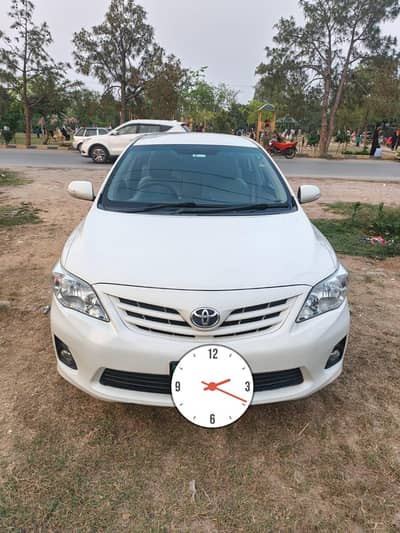 Toyota Corolla Altis 1.6 Total Guniun cruisetronic