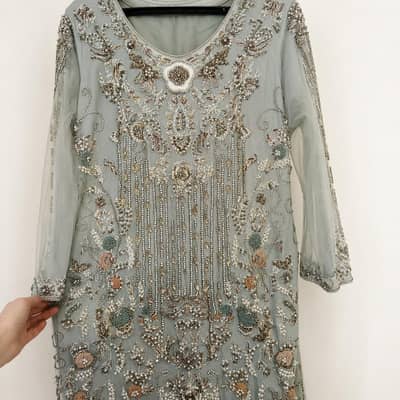 fancy dress | wedding dress