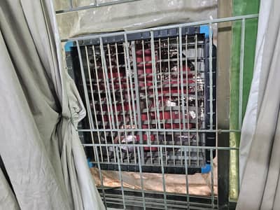 Lahori Air Cooler Heavy Guage with Hico Motor