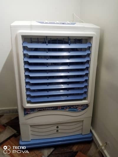AIR COOLER