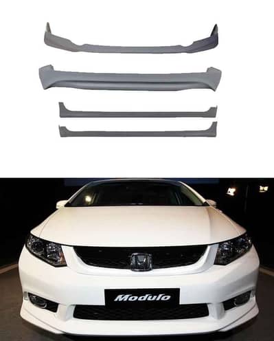 Honda CIvic Rebirth 2012-2016 (Body kit)