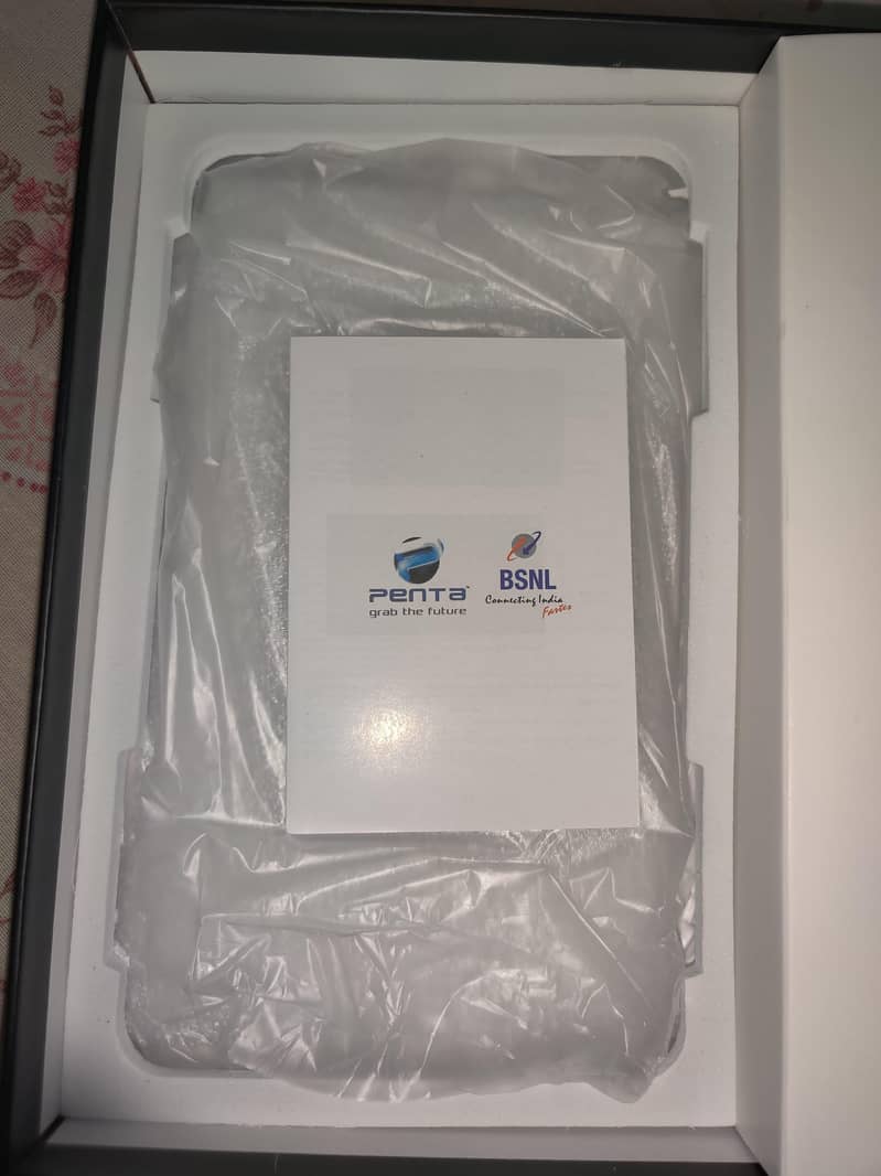 Tablet Penta P10 PRO 5