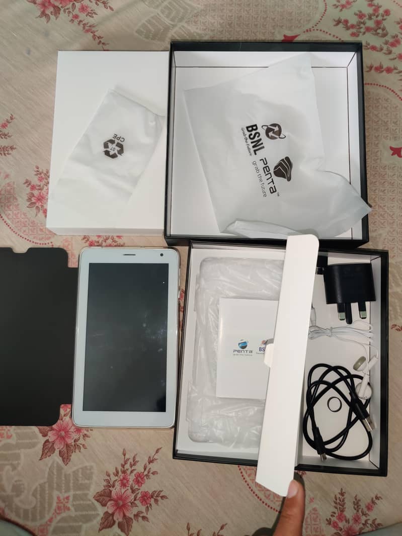 Tablet Penta P10 PRO 7