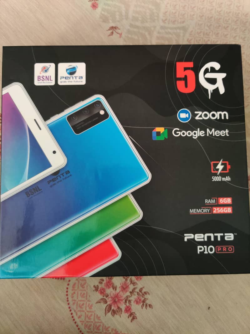Tablet Penta P10 PRO 9