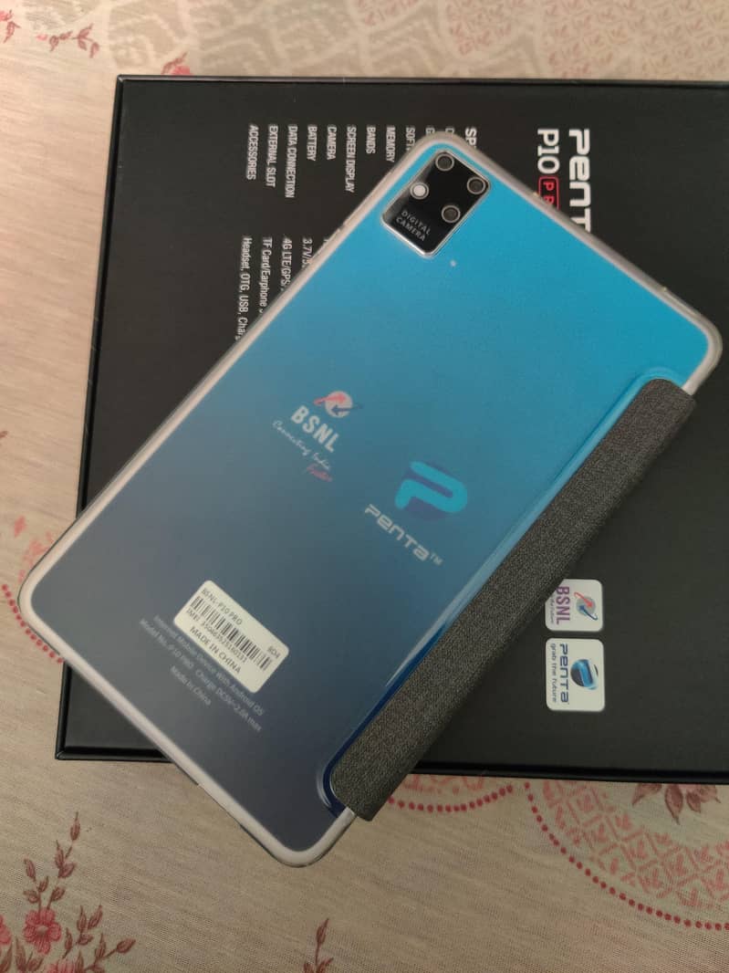 Tablet Penta P10 PRO 11