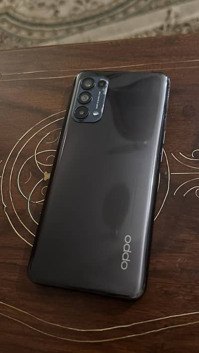 Oppo Reno 5