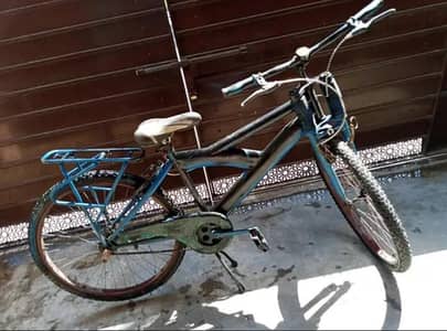 full size cycle for urgent sale