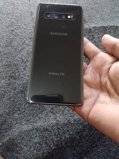 samsung S 10 for sale
