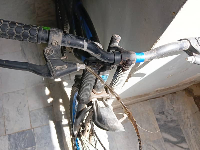 OK cycle 4