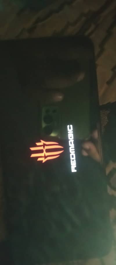 Red magic 6