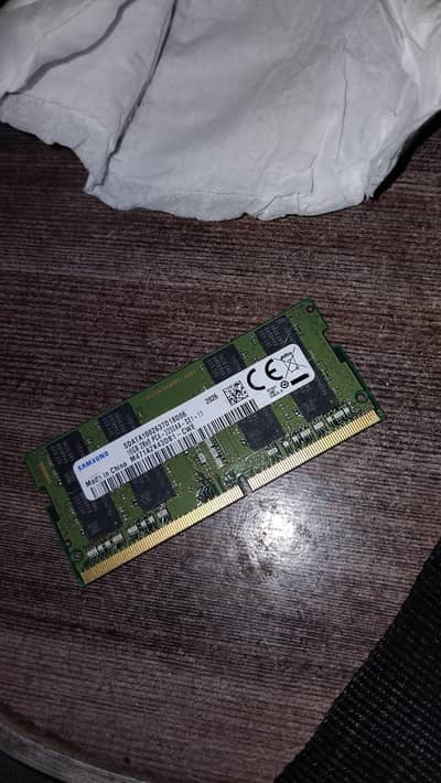 DDR 4 16 gb Ram