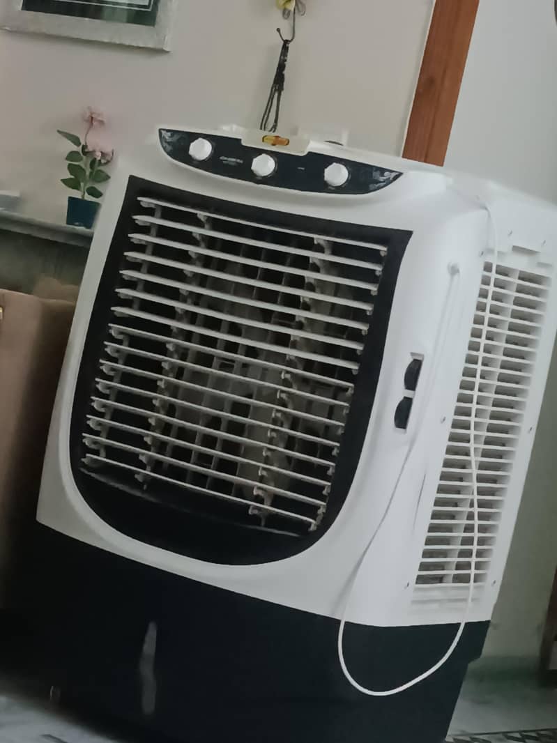 refreshing air 5