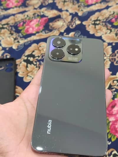 ZTE AXON V60 NON PTA
