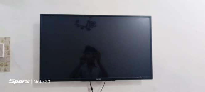 Sony led 32 inch