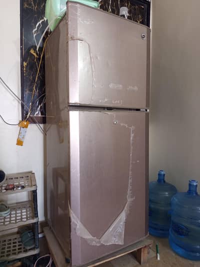 Pel refrigerator 8 CFT