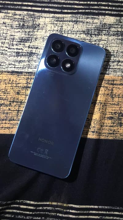 HONOR X8a 8/128