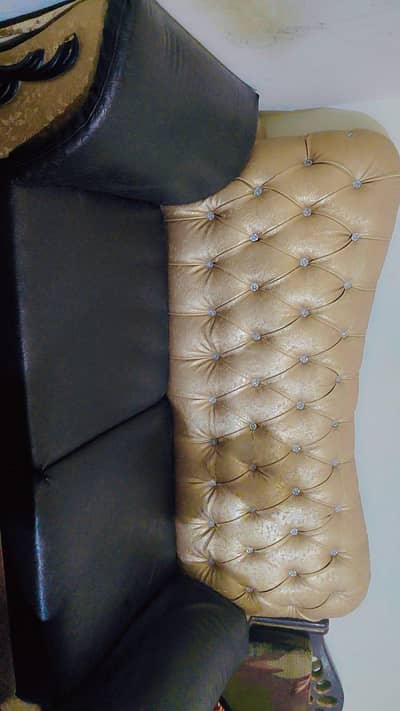 6 seater sofa set