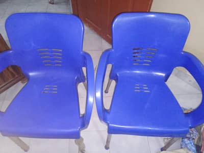 Boss Chairs