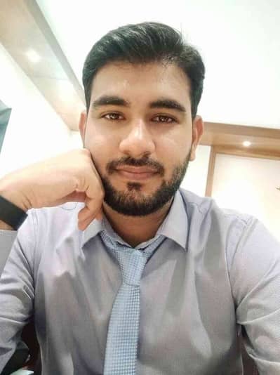 muhammad rizwan