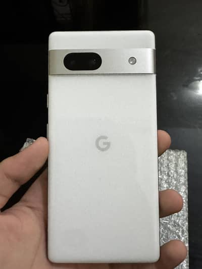 Google pixel 7a PTA approved 128gb
