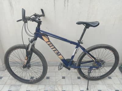 cycle for sell