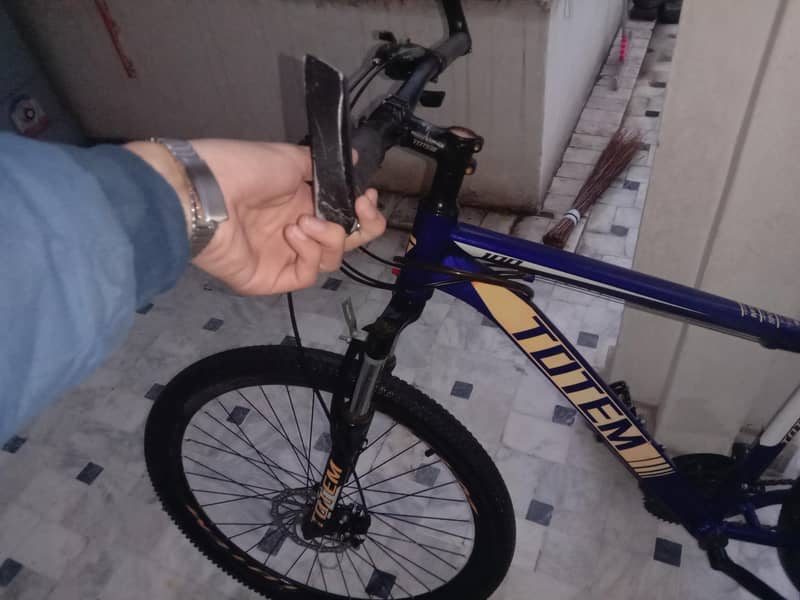 cycle for sell 1
