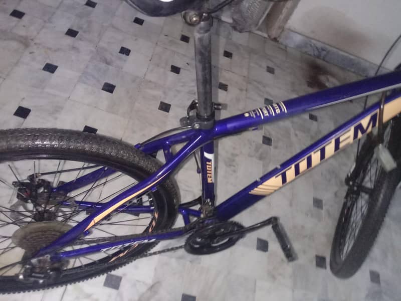 cycle for sell 3