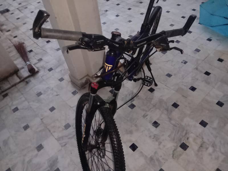 cycle for sell 4