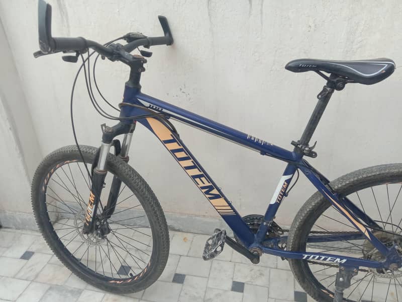 cycle for sell 6