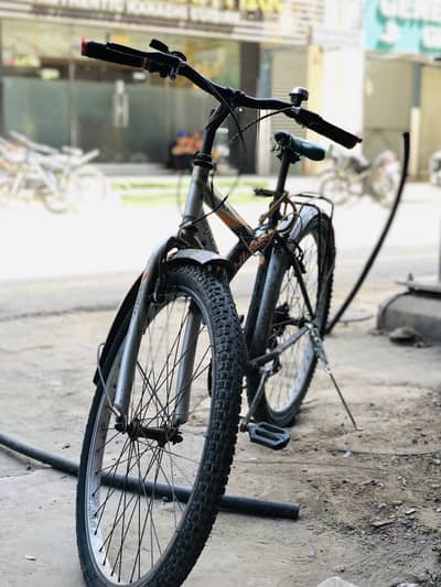 Cycle