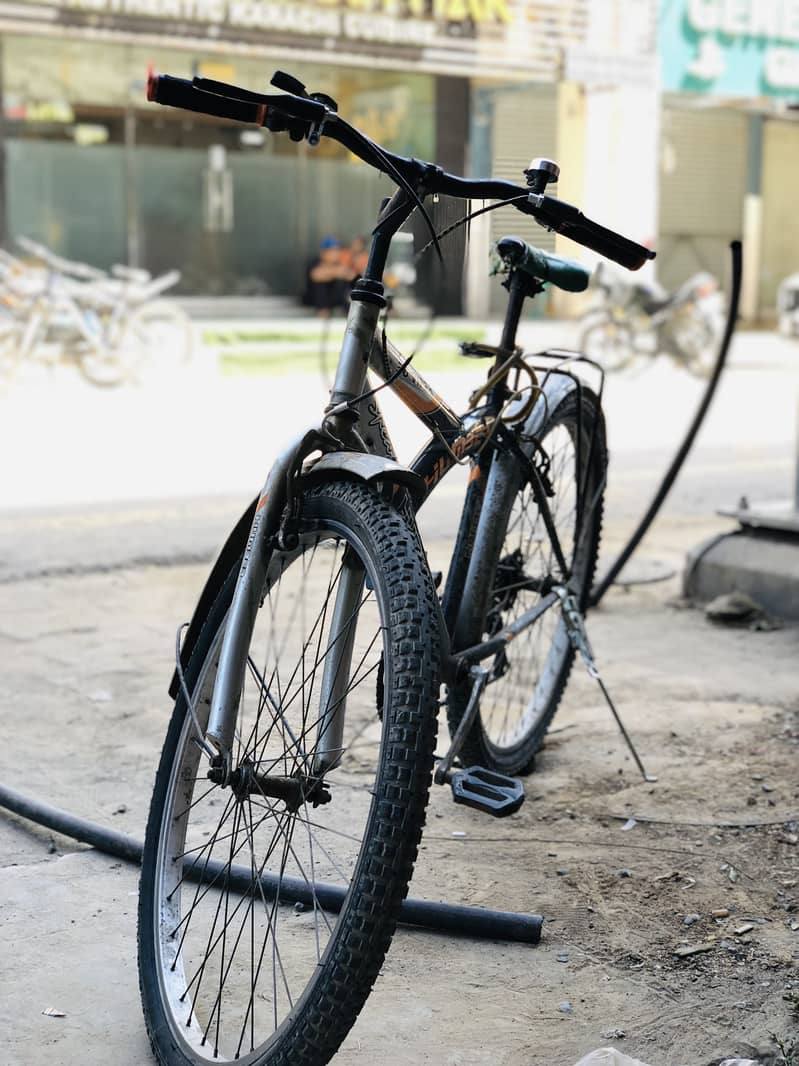 Cycle 0