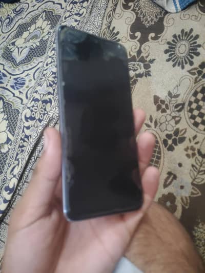 redmi note 10 Pta approved