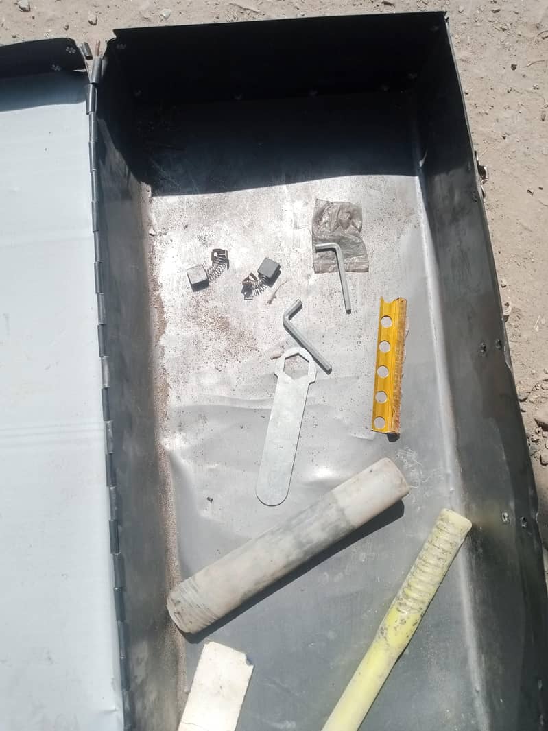مضبوط لیٹا توڑنے کے لیے ہلٹی سیل فار یو 3