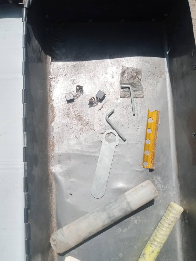 مضبوط لیٹا توڑنے کے لیے ہلٹی سیل فار یو 7