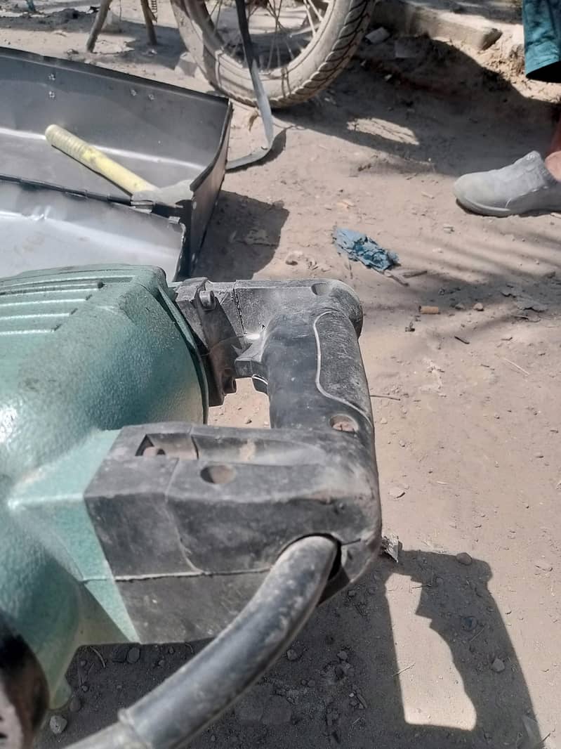 مضبوط لیٹا توڑنے کے لیے ہلٹی سیل فار یو 9